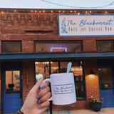 The Bluebonnet Cafe and Coffee Bar