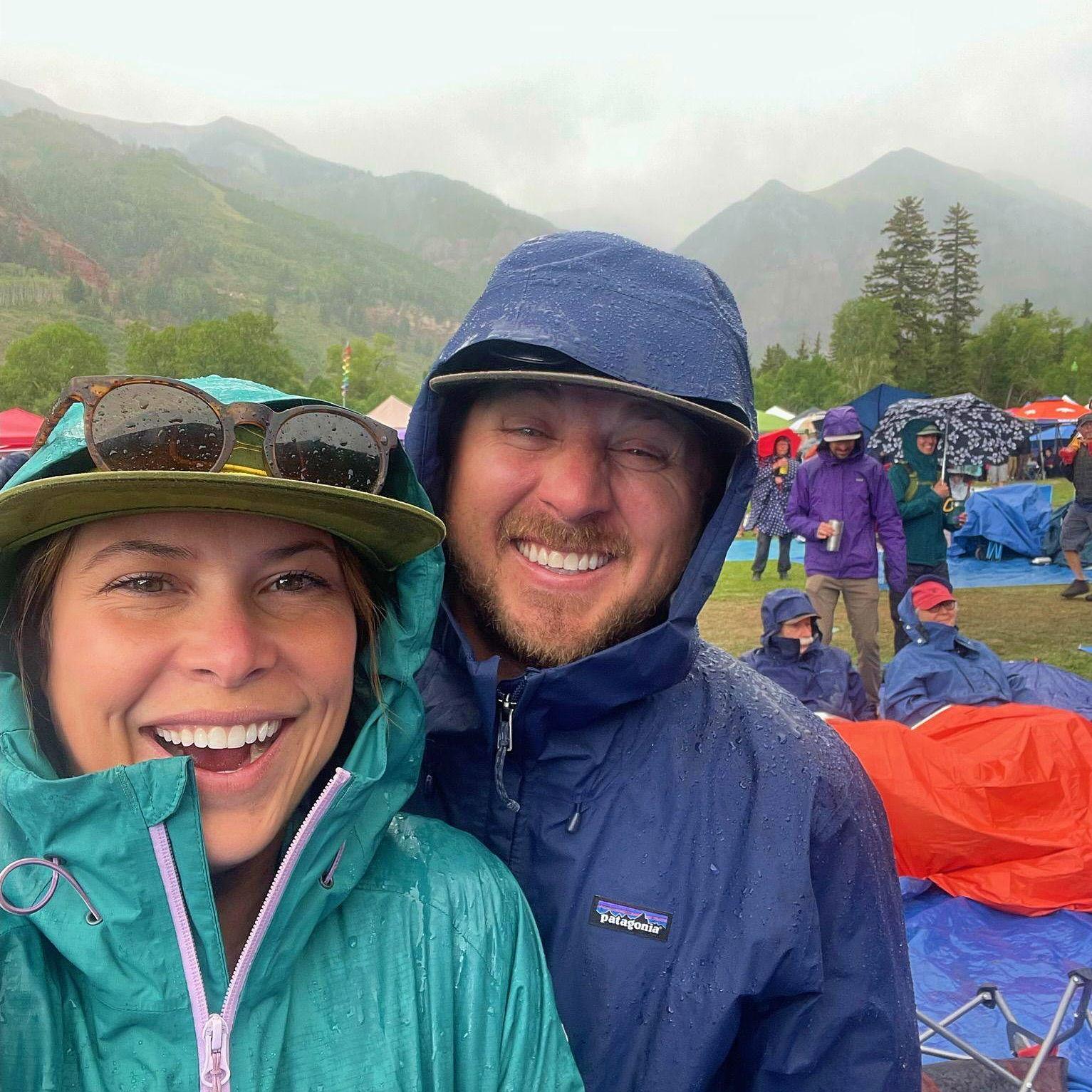 Telluride Bluegrass 2021