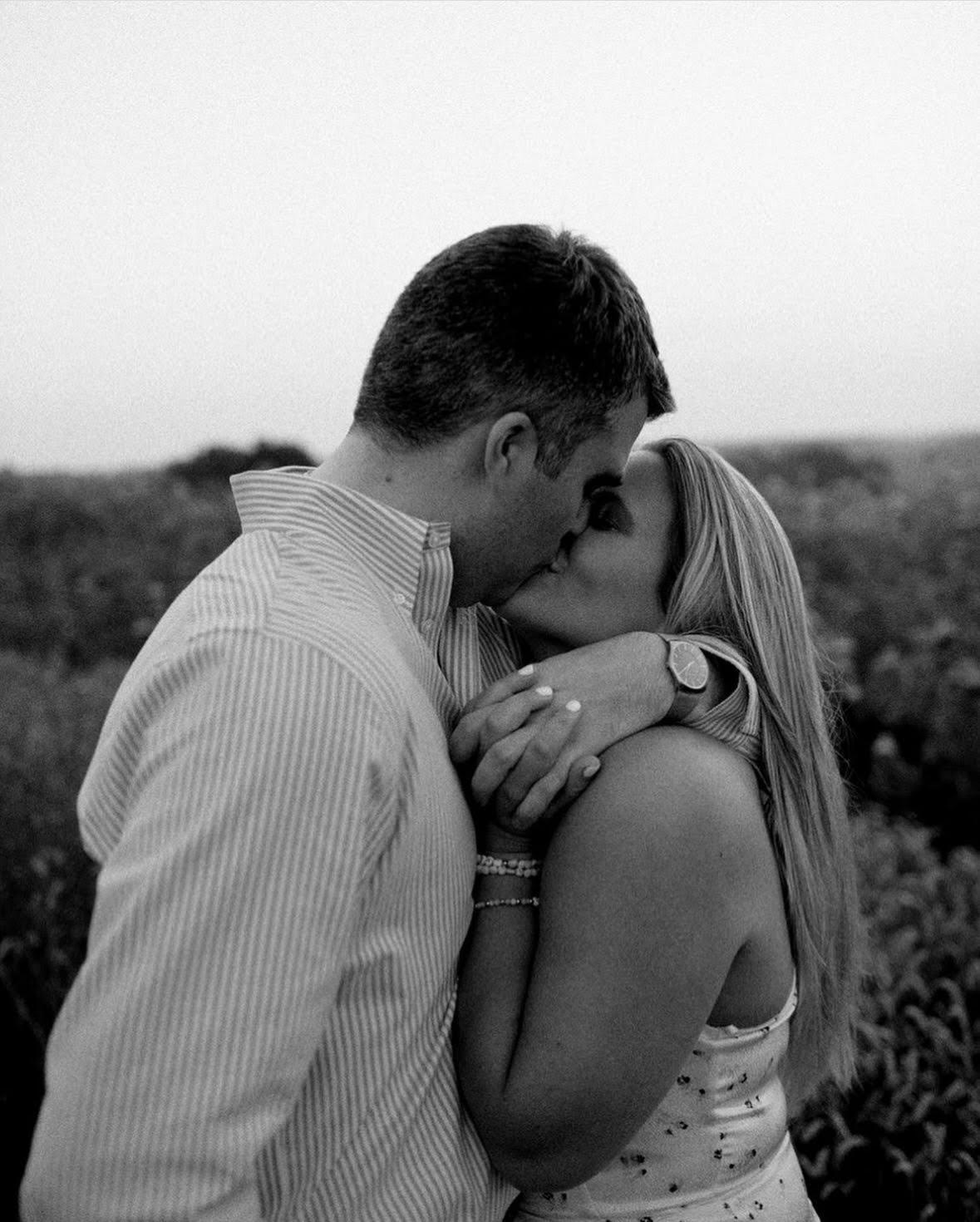 The Wedding Website of Chris Loggia and Bailey Johnson