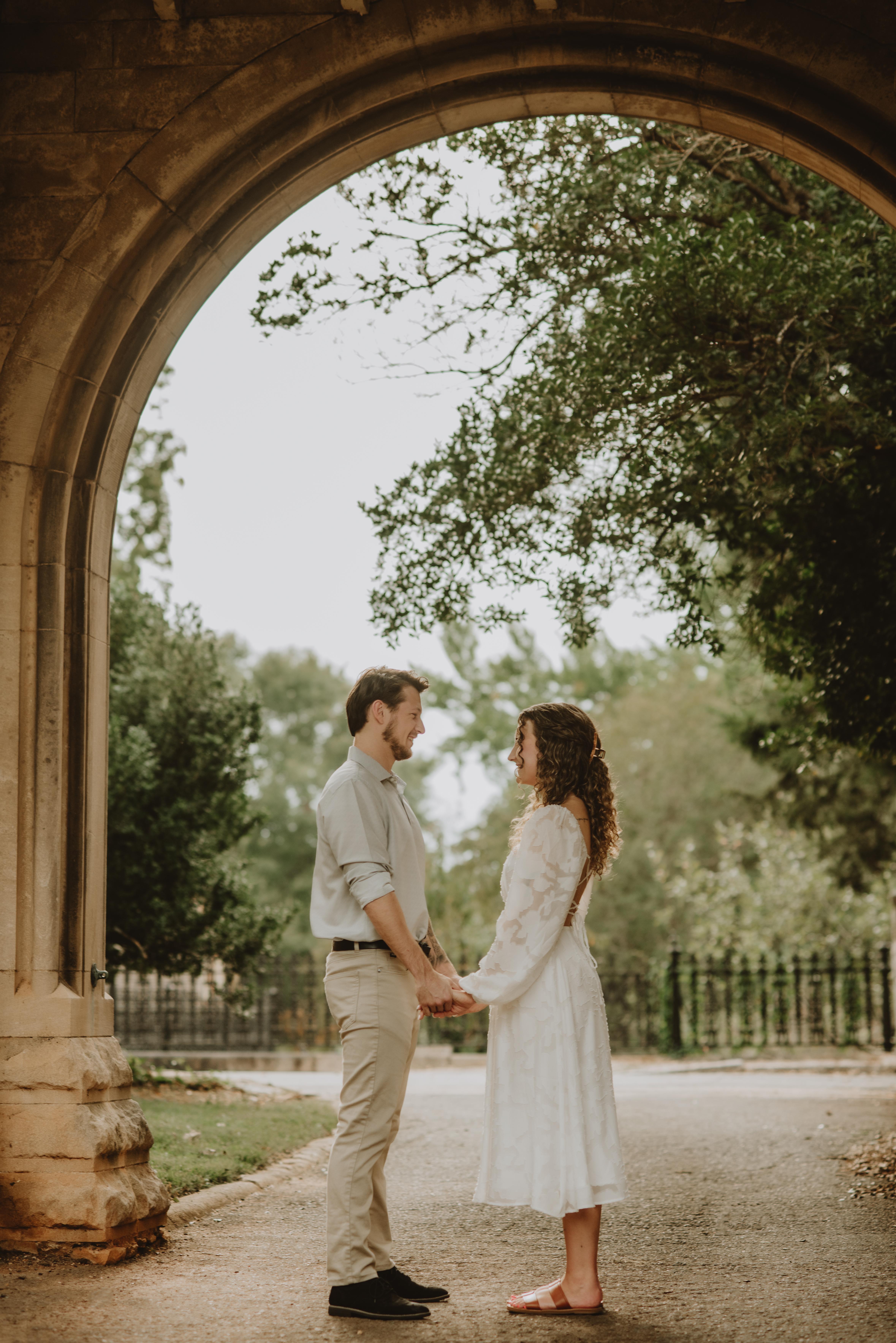 The Wedding Website of Mary Grace McGhee and Zach Hollins
