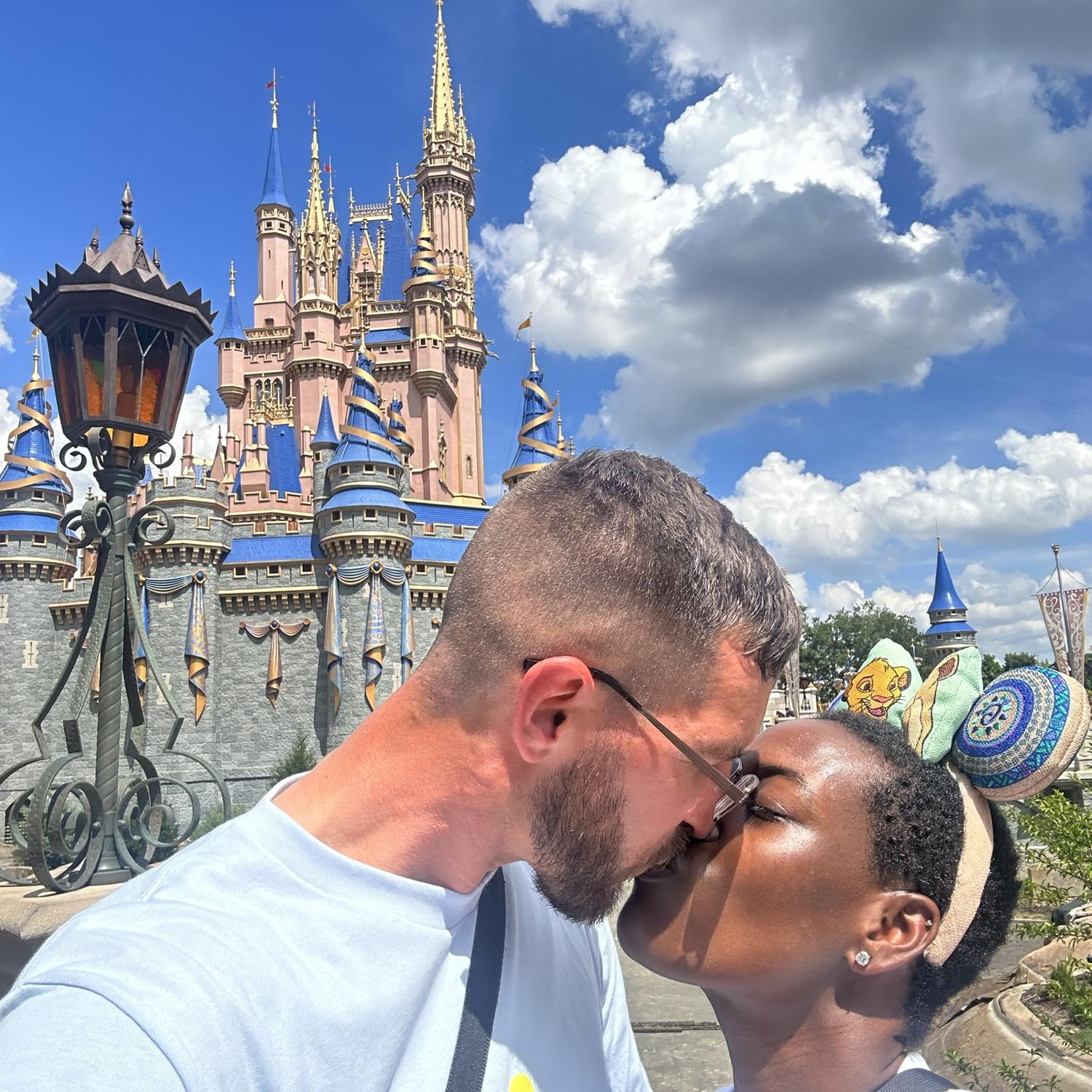 Another birthday trip in the books at Disney World! We explored Magic Kingdom and EPCOT 📍Orlando, FL