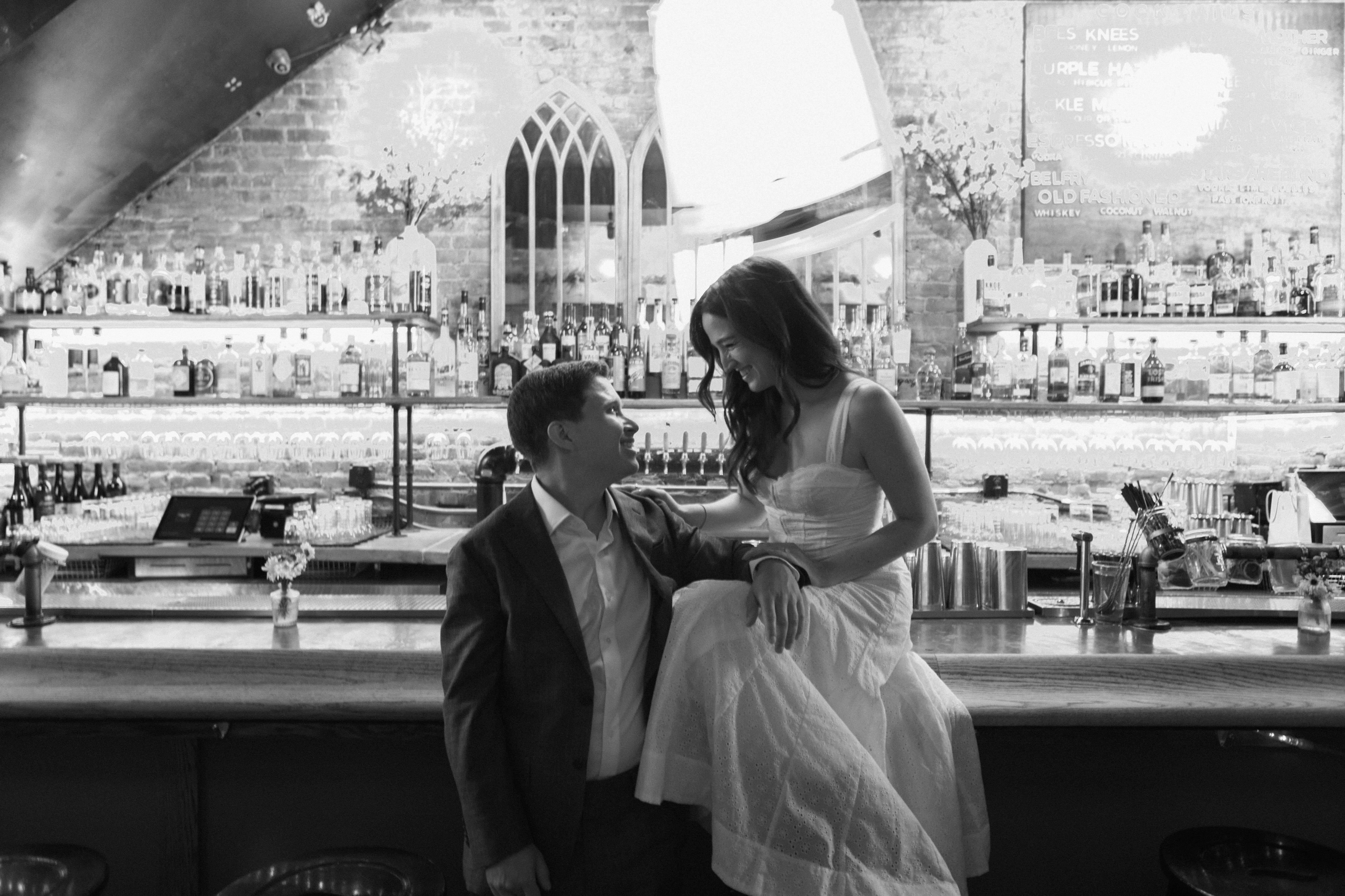 The Wedding Website of Tessa Gidish and Jeff Slavin