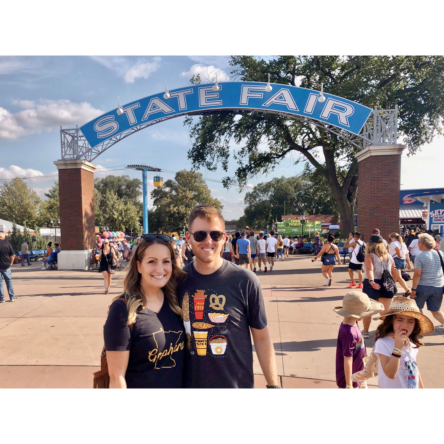 Minnesota State Fair