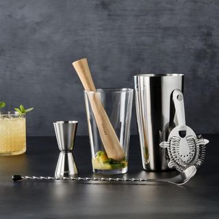 5-Piece Bar Essentials Set