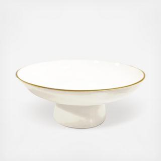 Encanto Carnaval Small Pedestal Bowl