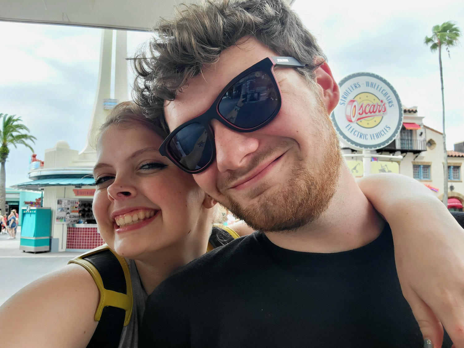 The Wedding Website of Tyler Day and Natalie Christensen