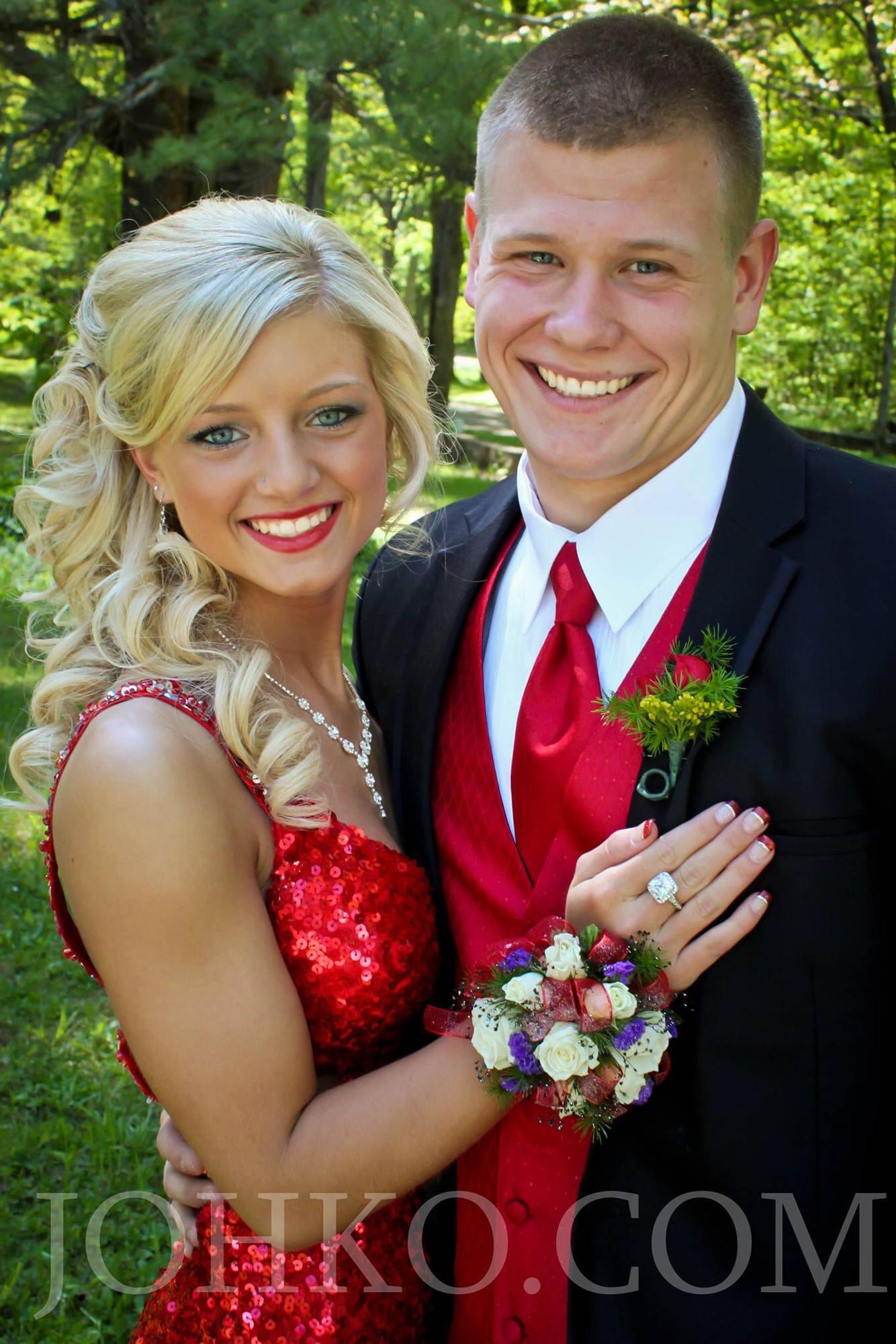 Senior Prom 2013