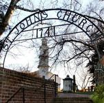 Historic St. John's Church
