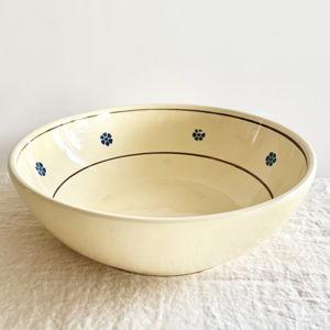 Rigo e Stella Serving Pasta Bowl