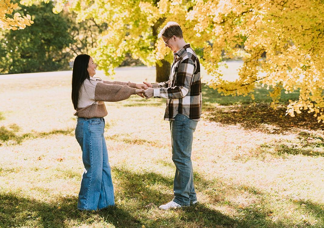 The Wedding Website of Mary Zeitler and Brandon Mergen