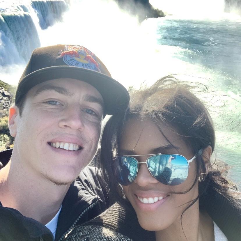 2021 | Niagara Falls