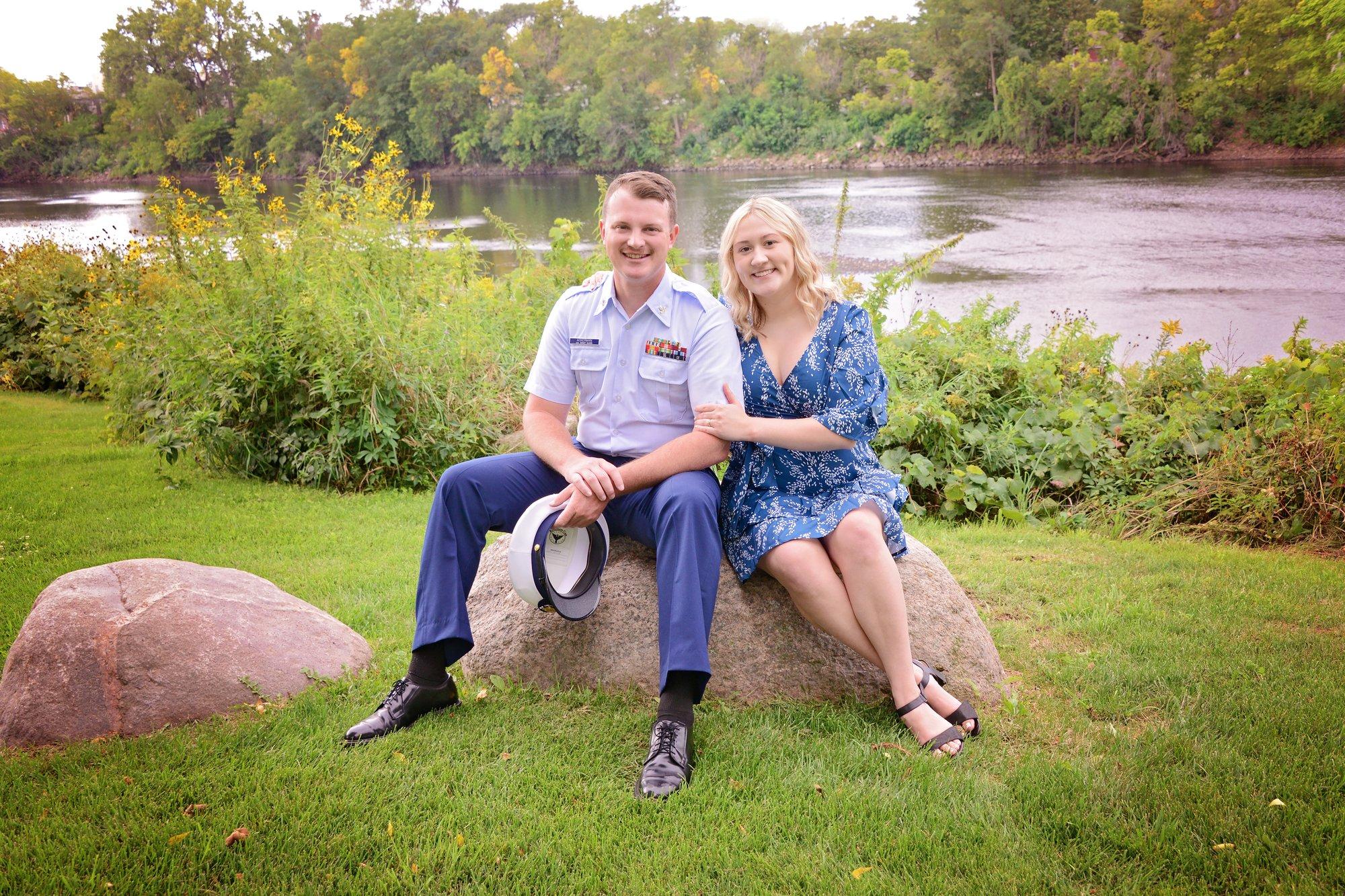 The Wedding Website of Ashley Mertig and Blaine Ackerman