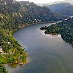 Lago Dos Bocas (R2H)