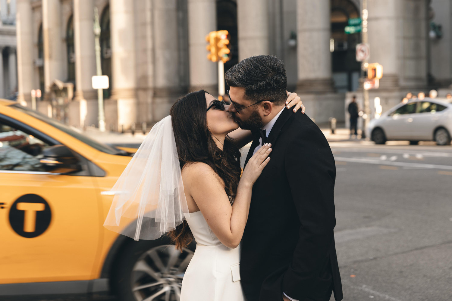 The Wedding Website of John Joseph Romano and Kristy Ariel Gonzalez