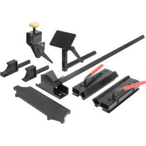 GrindMaster Sharpening Jig