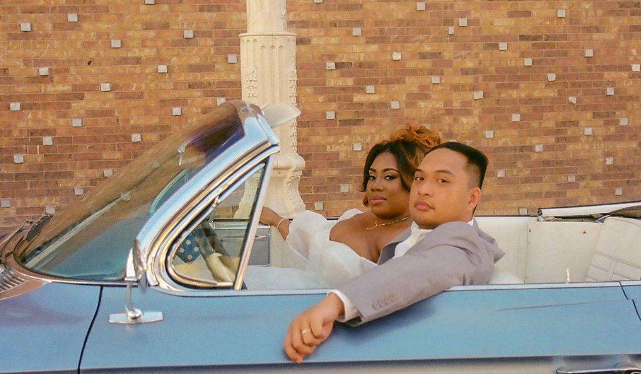 The Wedding Website of tiffanyangelica forbes and john garcia