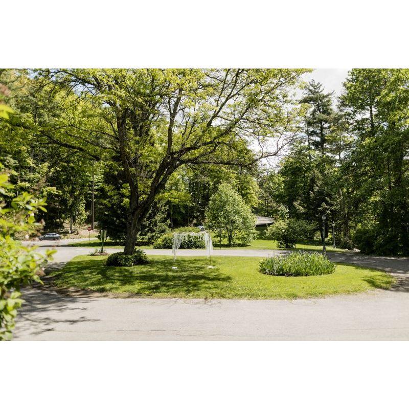 Where the proposal is going to happen!