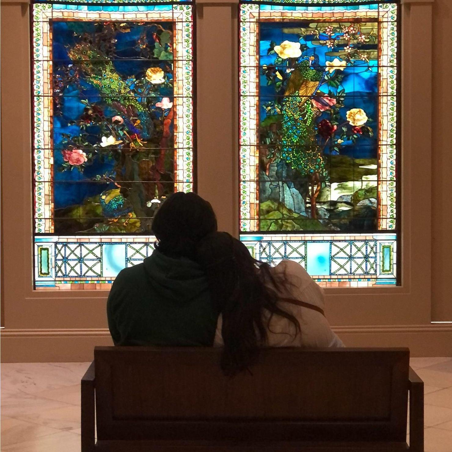 Washington, DC (thank you Lynn!)