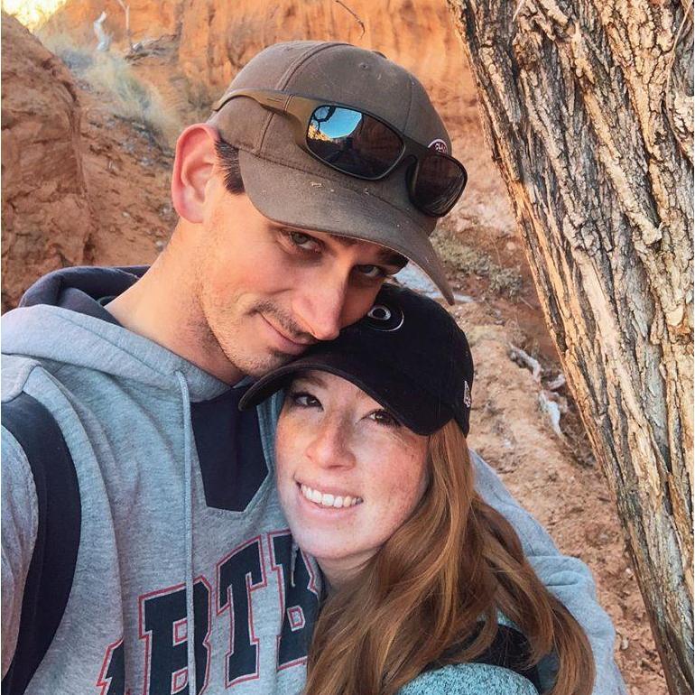 Another day, another hike.