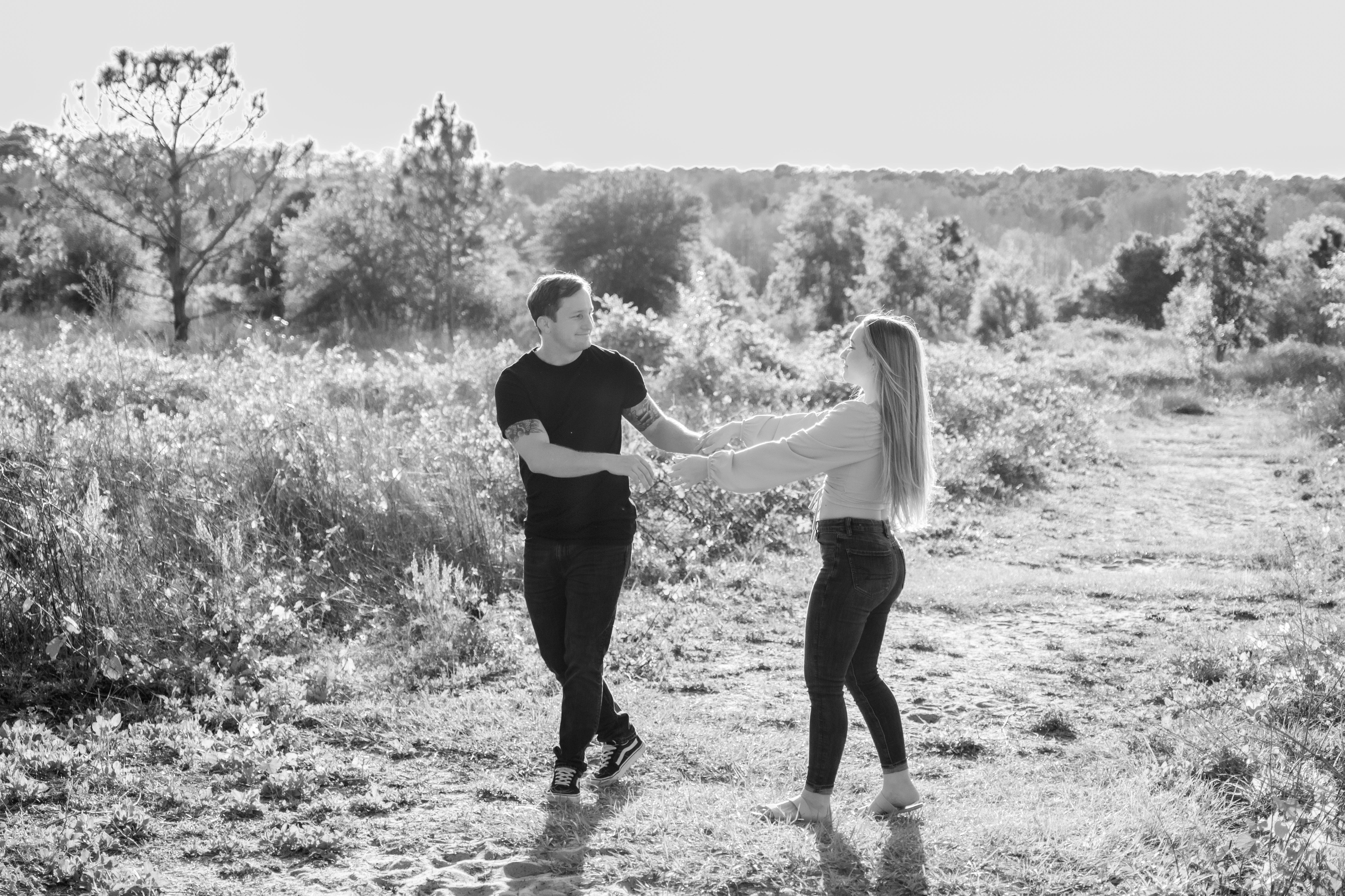 The Wedding Website of Grayson Henry and Samuel Seidel