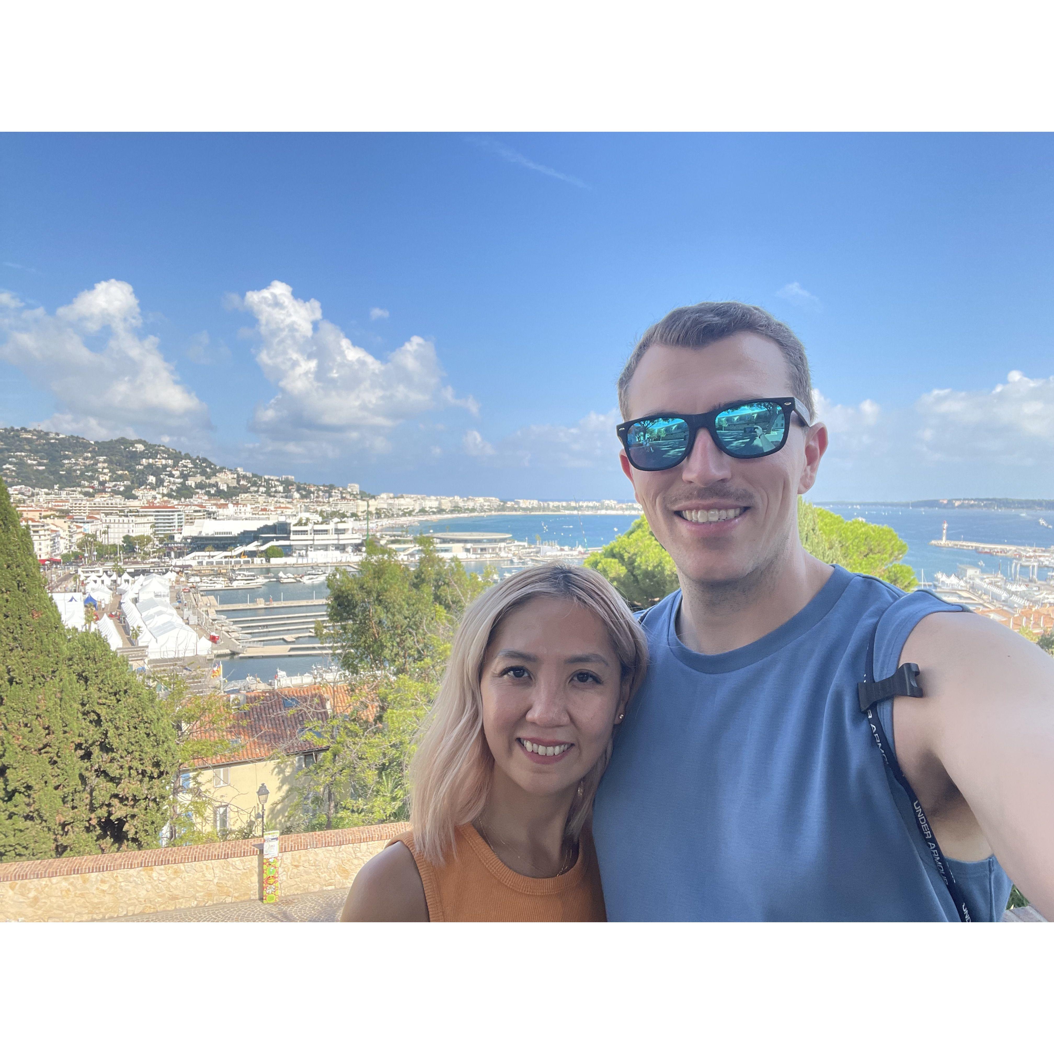Sept 2024 | Nice, France