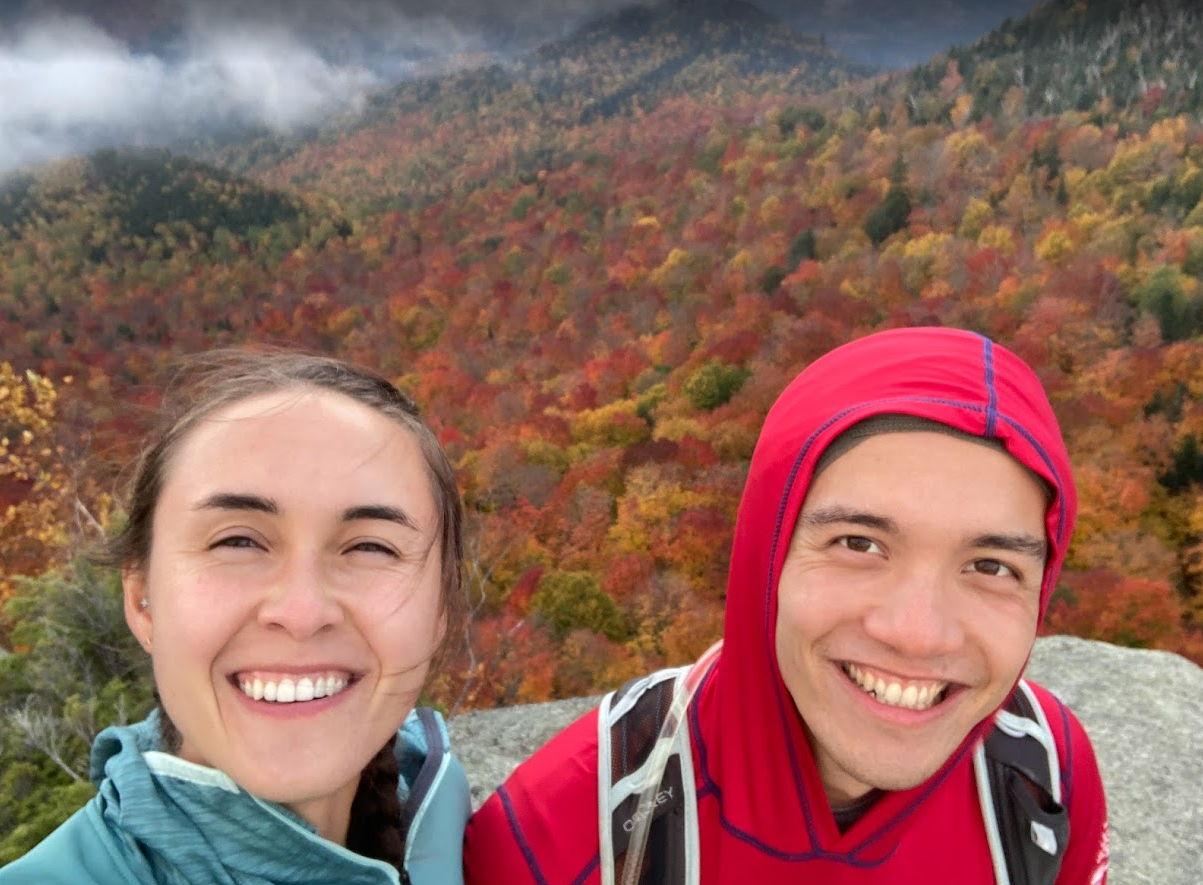 The Wedding Website of Lauren Ficek and Joseph Nooger