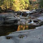 Diana's Baths