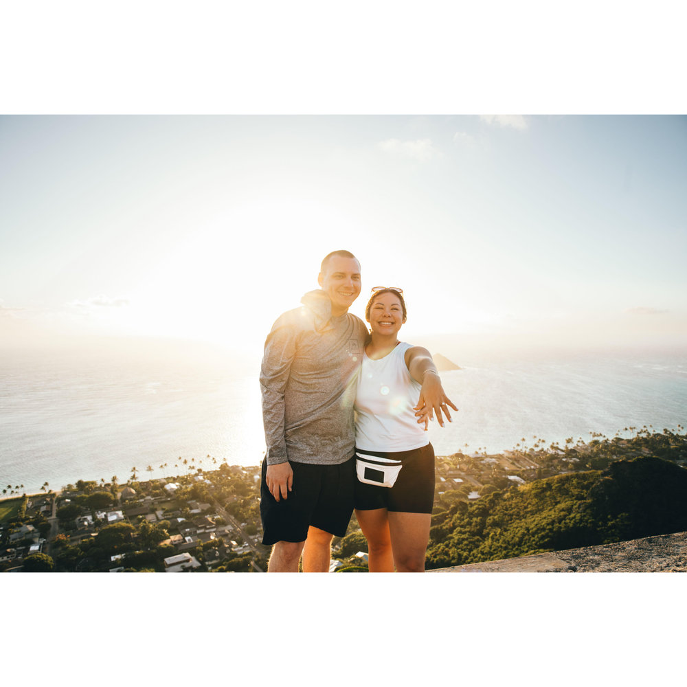 Annikah San Nicolas and Cale Crawford's Wedding Website