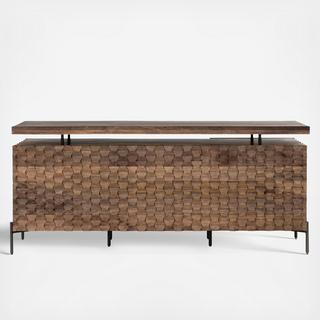 Raffael Desk