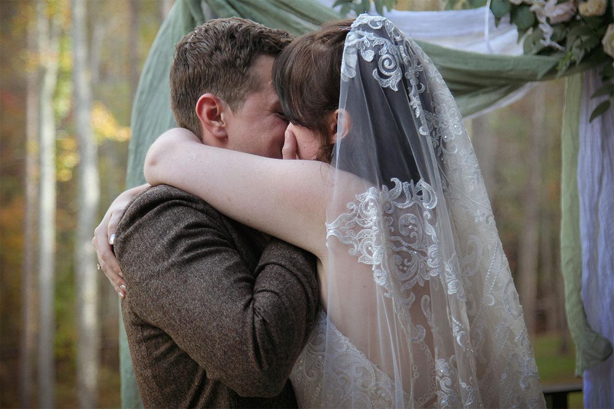 The Wedding Website of Hailey Harmon and Shaun Chapman