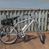 Cross Island Trail