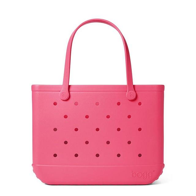 BOGG BAG - Original, Extra Large Tote Bag - 19in L x 9in W x 14in H - Lightweight, Washable, Durable - All Purpose EVA