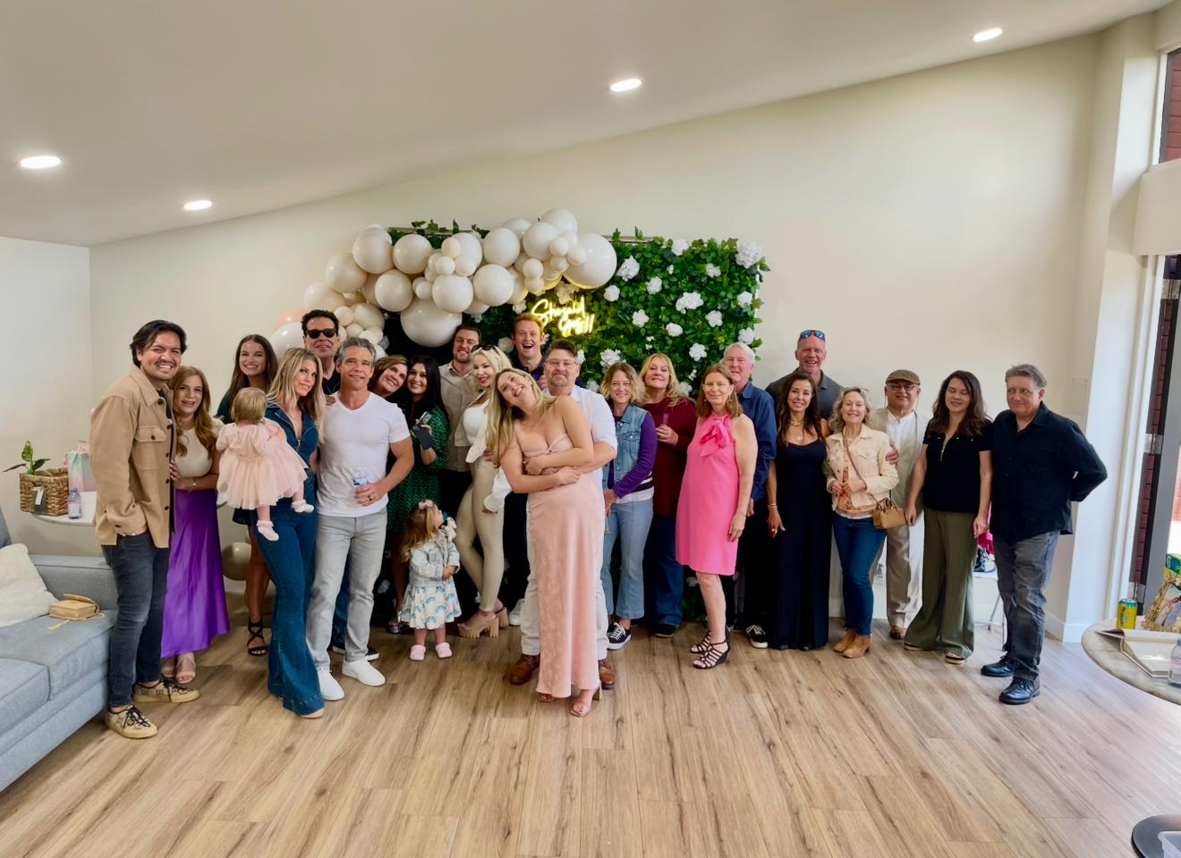 The Wedding Website of Kaitlyn Hicks and Elton Casey