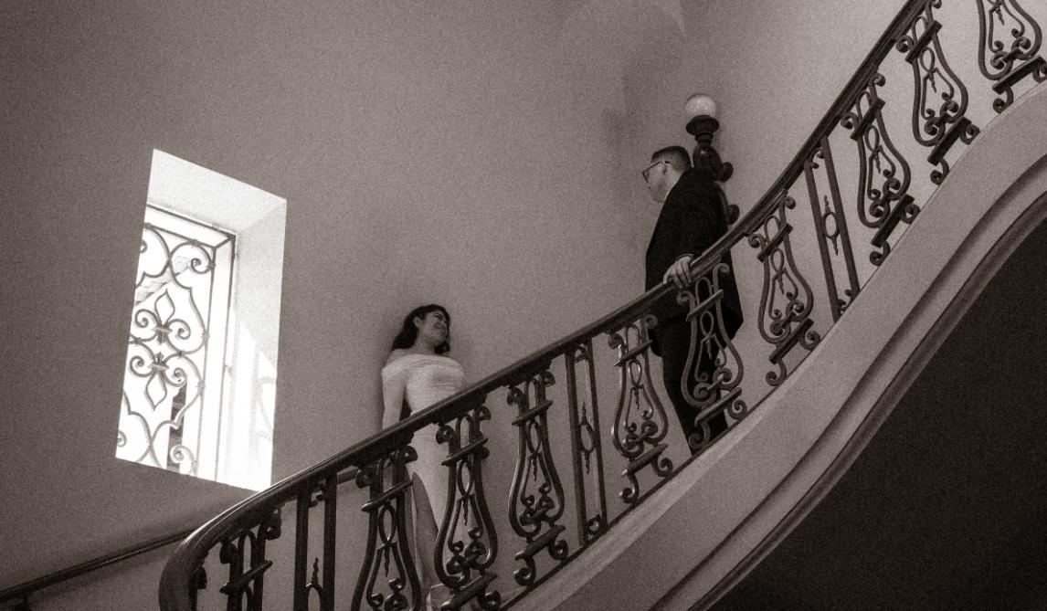 The Wedding Website of Gisselle Mendez and Richard Lucas