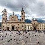 Bolivar Square