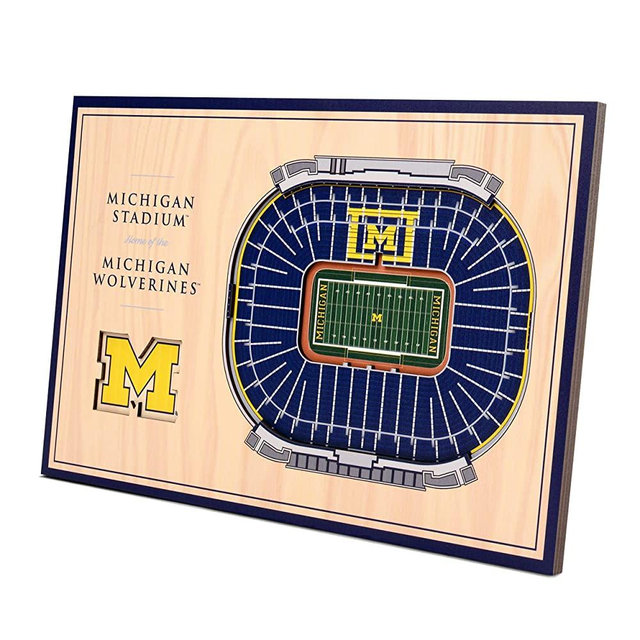 YouTheFan NCAA 3D StadiumView Desktop