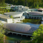 Crystal Bridges Museum of American Art