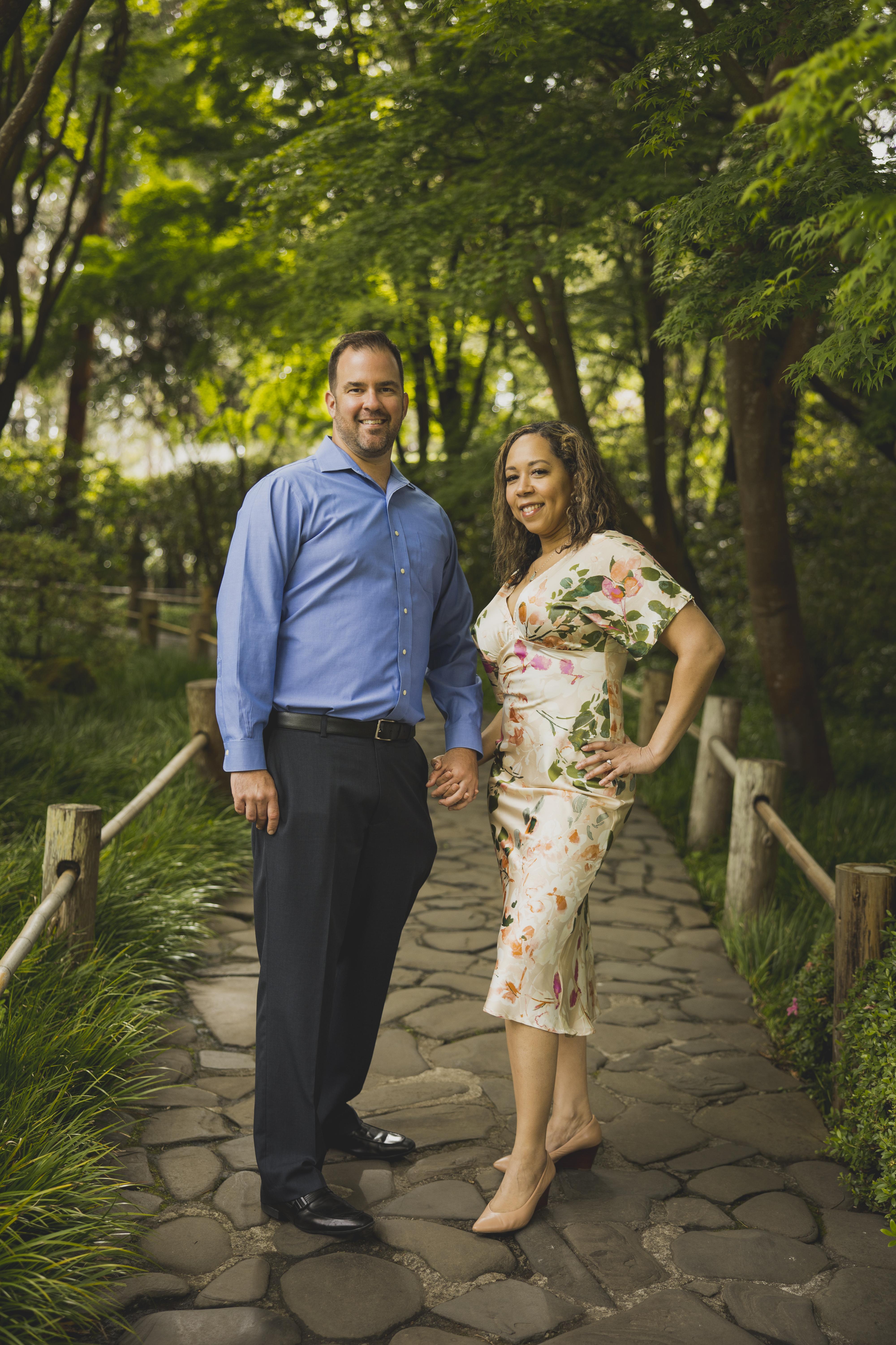 The Wedding Website of Evan Jackson and Rebecca Harmon