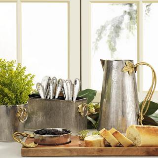 Ivy & Oak Cutlery Caddy