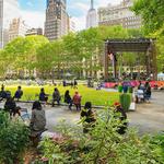 Bryant Park