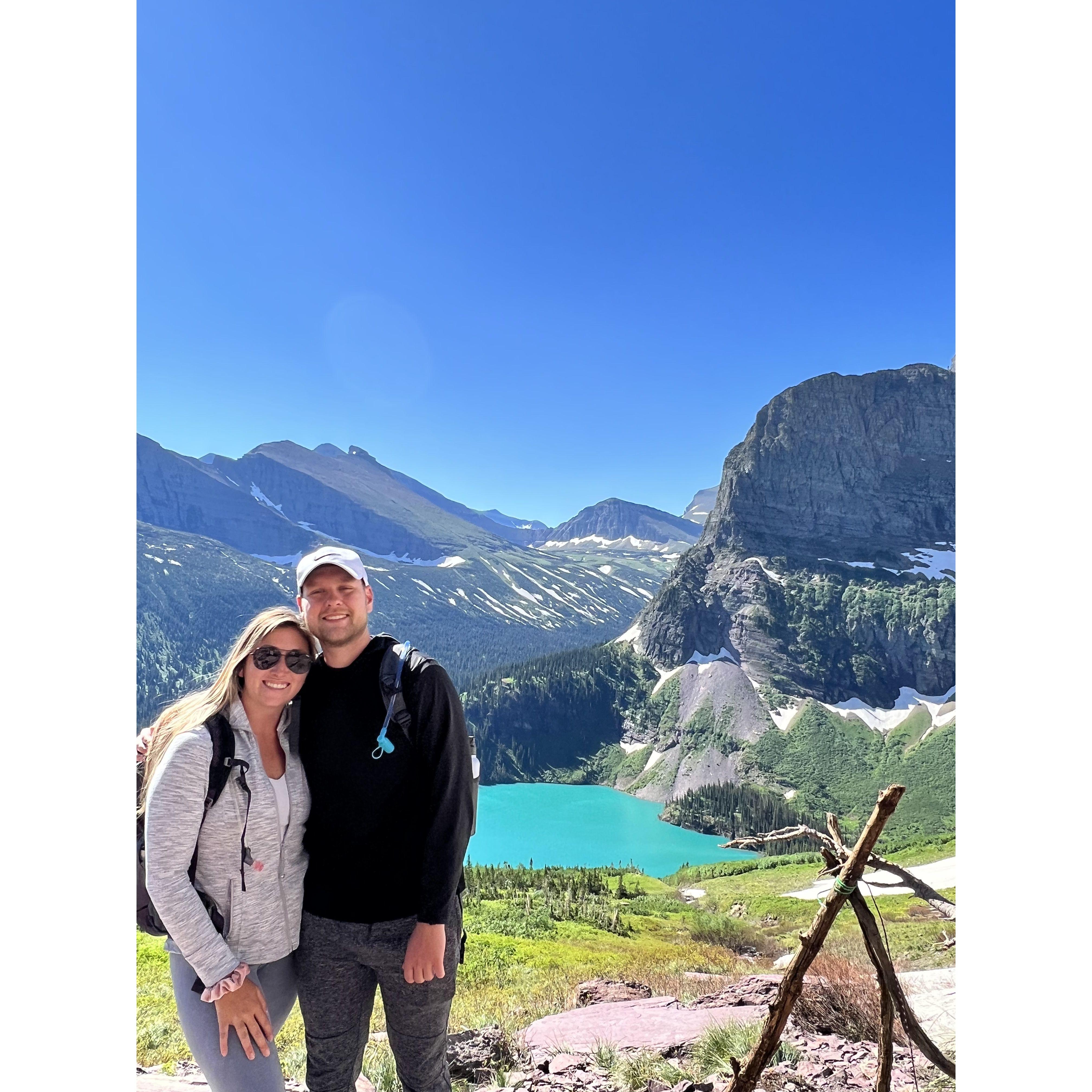 Glacier National Park