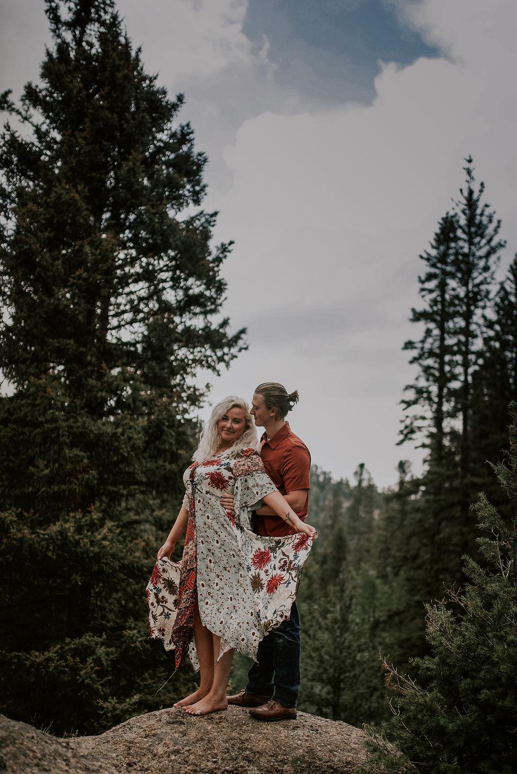 The Wedding Website of Graceanne Swihart and Daniel Kennedy