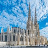 Cathédrale Saint-André de Bordeaux
