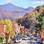Chimney Rock Village