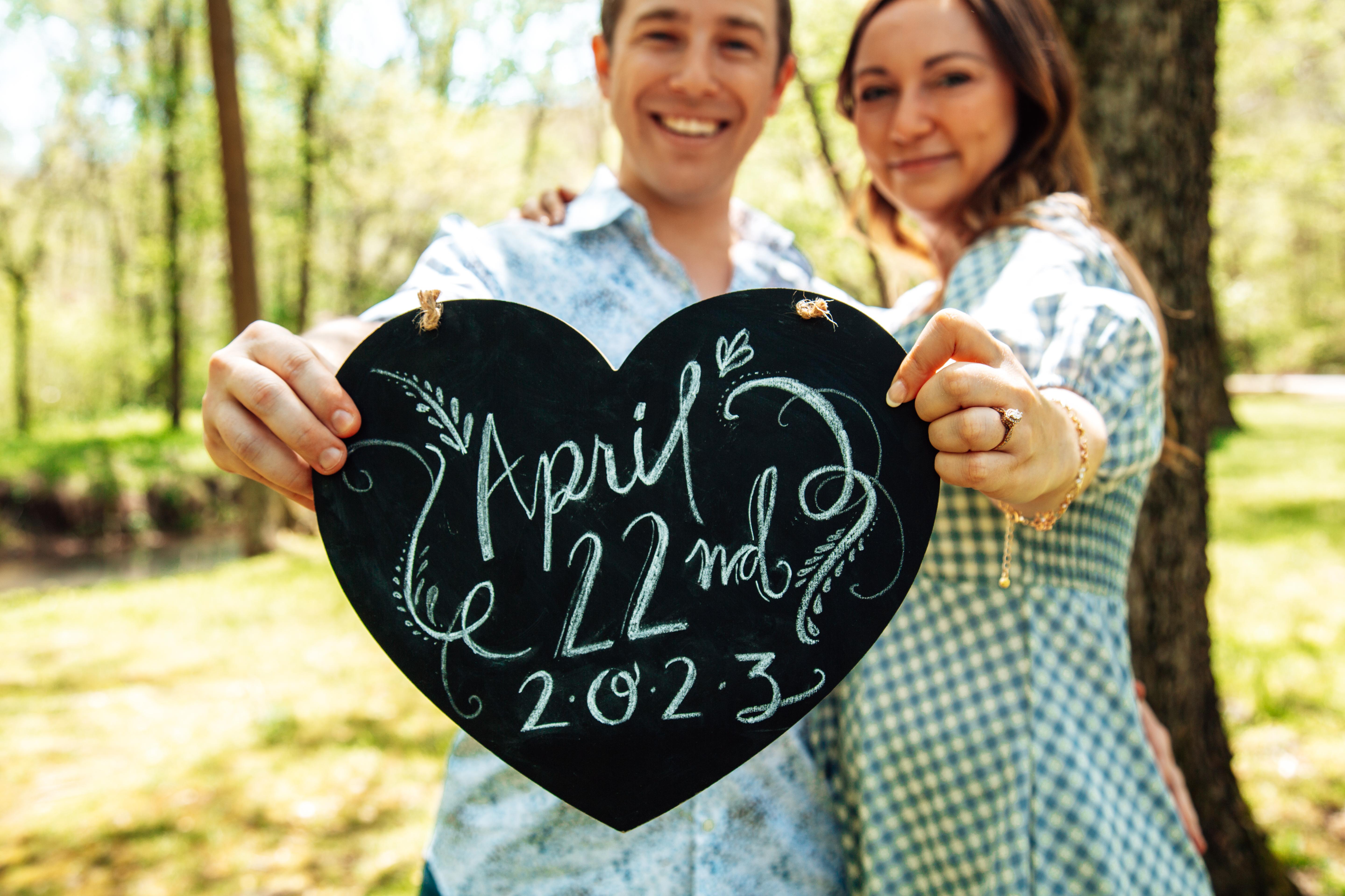 The Wedding Website of Jessica Johnson and Cameron Fulwider