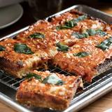 Emmy Squared Pizza: Germantown