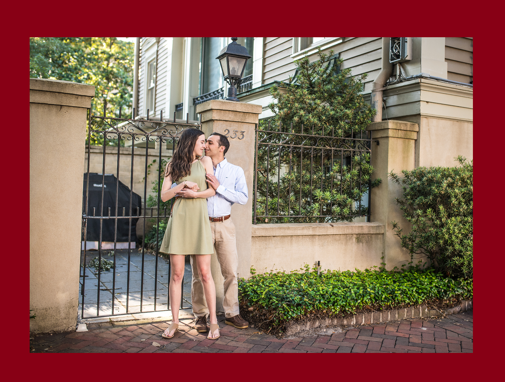 The Wedding Website of Paige Engelage and Tyler Norris