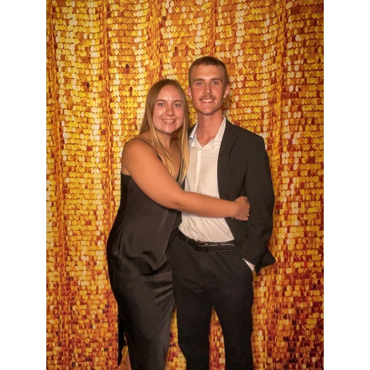 Formal 2025
