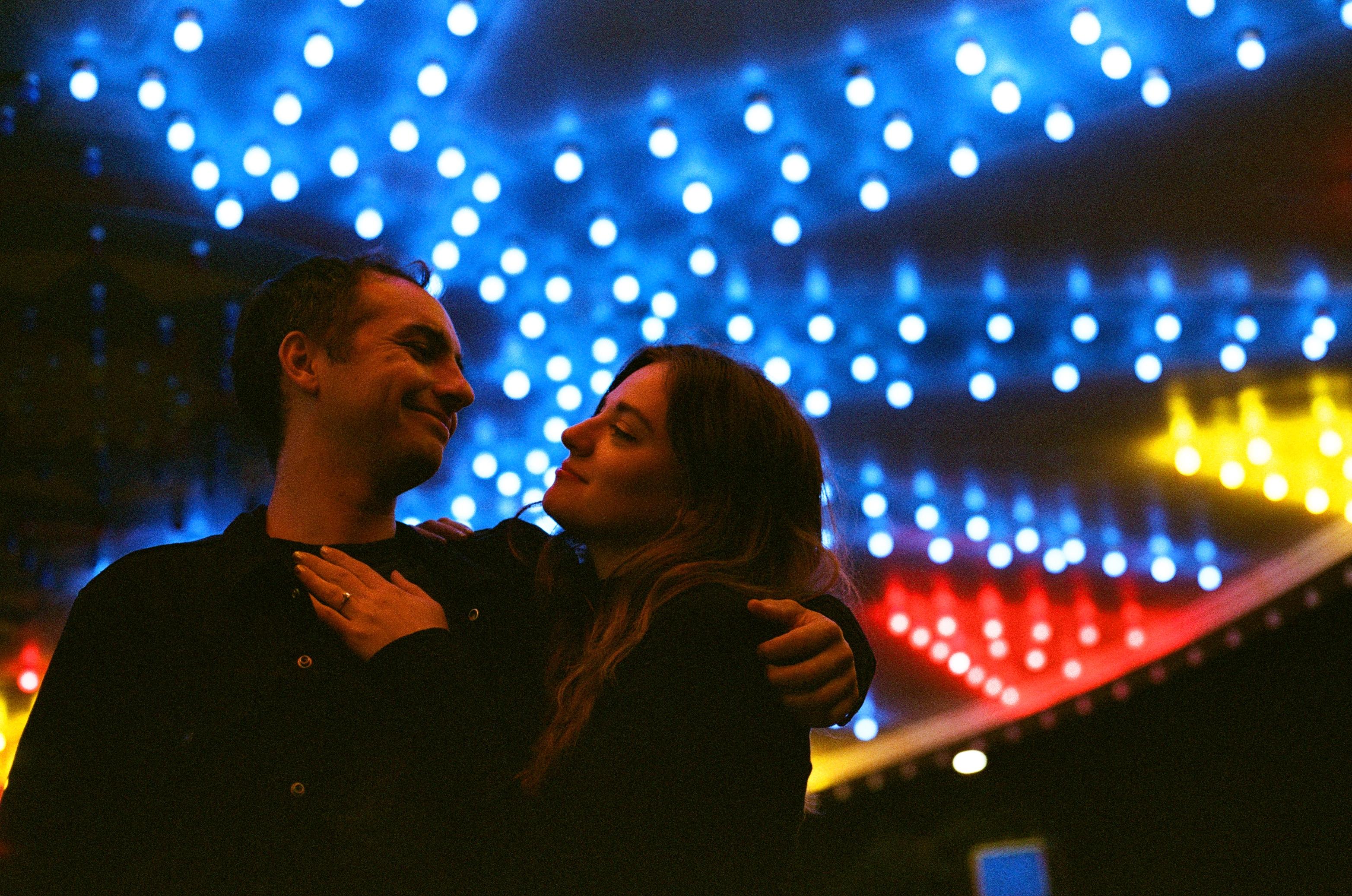 The Wedding Website of Fiona Ball and Dylan Crary