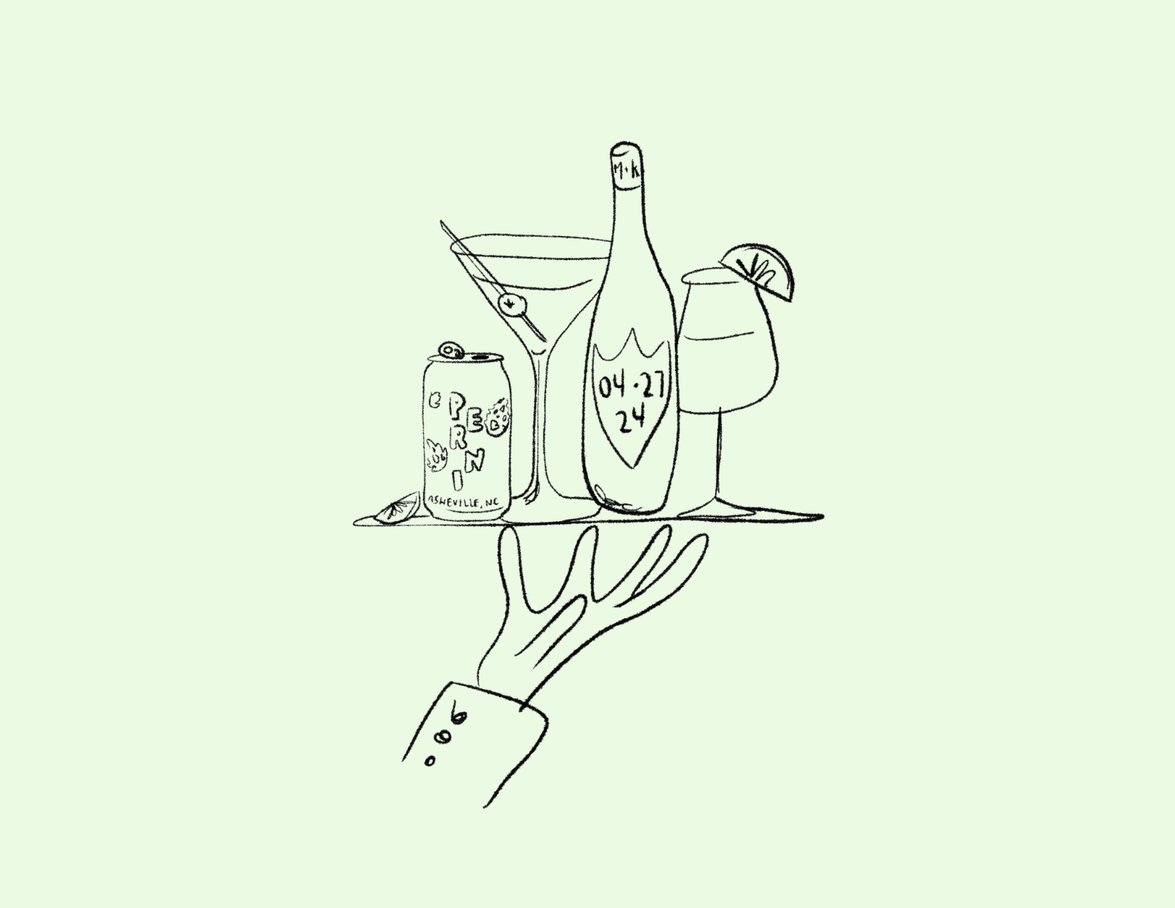 The Wedding Website of maddie burgess and kevin stanfield